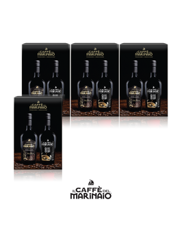 Confezione Regalo : Caffè del Marinaio + Crema al Caffè del Marinaio