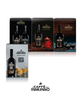 Confezione Regalo : Caffè del Marinaio + MISTO