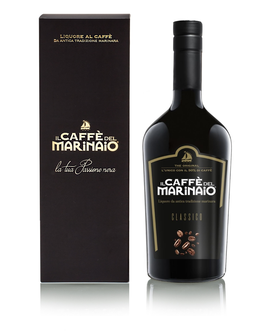 Caffè del Marinaio 0,70 Confezione Regalo