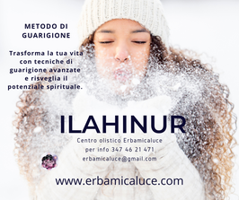 Attiva il potere rigenerante di ILAHINUR