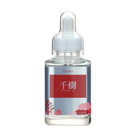 千樹　RED