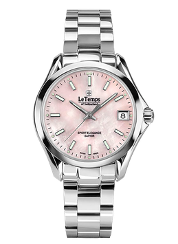 Le Temps Sport Elegance Lady - LT1030.108BS01
