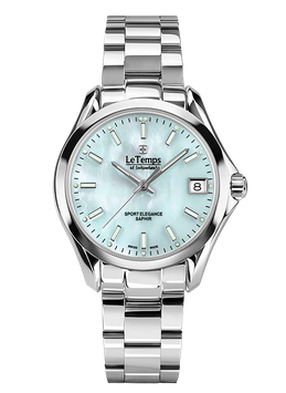 Le Temps Sport Elegance Lady - LT1030.109BS01