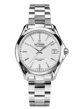 Le Temps Sport Elegance Lady - LT1030.01BS01