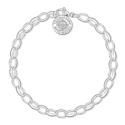 Thomas Sabo Armband Diamant - DCX0001