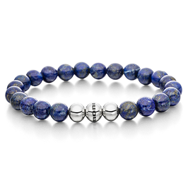 Monomania Armband Lapislazuli - 45178