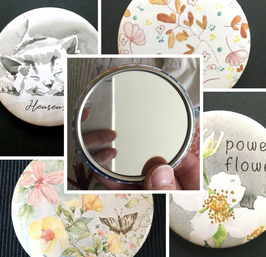MAGNET ou/et MIROIR