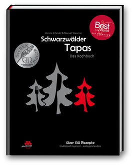 Schwarzwälder Tapas