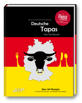 Deutsche Tapas