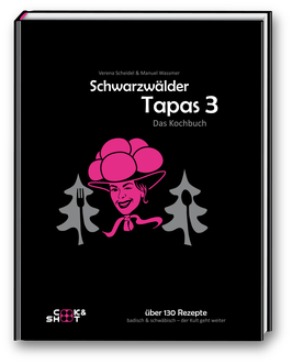 Schwarzwälder Tapas 3