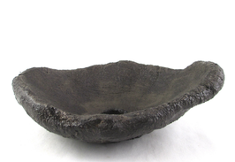 Bonsaischale oval 21x15x7,5cm S