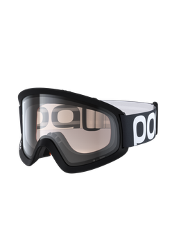 POC Ora CLARITY / URANIUM BLACK