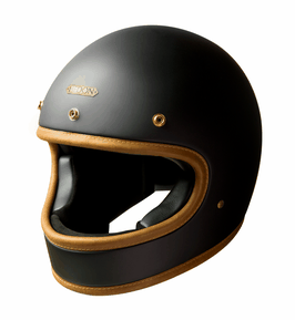 HEDON HELM HEROINE STABLE BLACK