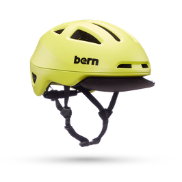 Bern Fahrradhelm Major MIPS 2.0 Lime