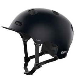 POC Helm CRANE (MIPS) MATT BLACK