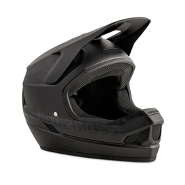 Bluegrass Downhillhelm Legit Black