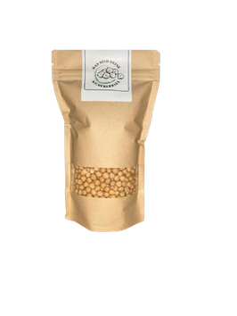 500g BIO-KICHERERBSEN