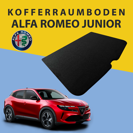 Kofferraumboden Ladeboden für ALFA ROMEO Junior