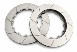 DISQUE DE FREIN AVANT 345mm X 28mm POUR CITROEN SAXO KIT CAR / S1600