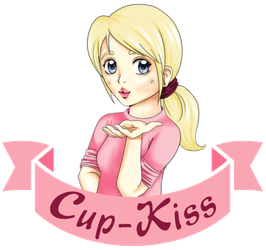 Cup-Kiss
