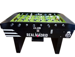 Real Madrid