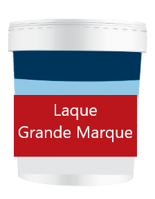 Peinture Laque  Satin Grande Marque Professionnelle