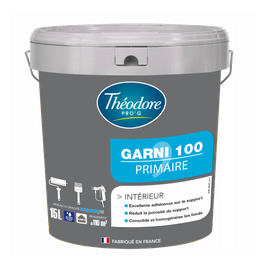 Peinture GARNI 100 IMPRESSION THEODORE PRO G