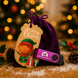 Weihnachtslieder "12 Canti Natalizi"