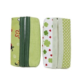 Taschentuchtasche