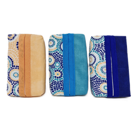 Taschentuchtasche