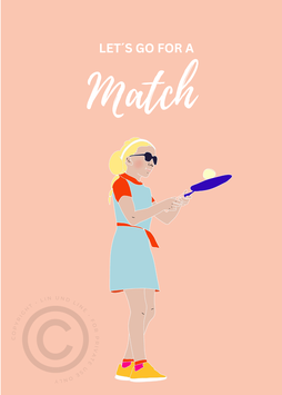 Einladung Match PDF