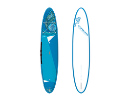 Starboard 2021 GO Starshot Wave Allround Hardboard