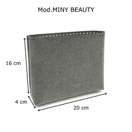 SCOCCA ECOFLEX MINY BEAUTY