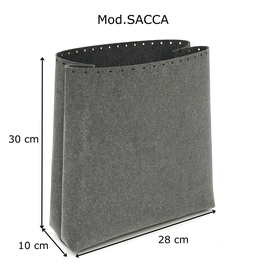 SCOCCA ECOFLEX SACCA