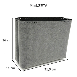 SCOCCA ECOFLEX ZETA