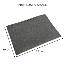 SCOCCA ECOFLEX - BUSTA SMALL