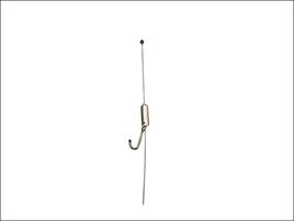 【オンラインショップ限定_セット品】レール＋φ0.8ワイヤーセットD