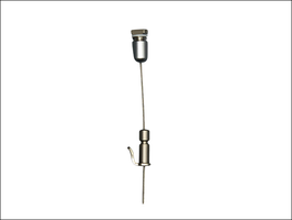 【オンラインショップ限定_セット品】レール＋φ1.2ワイヤーセットG