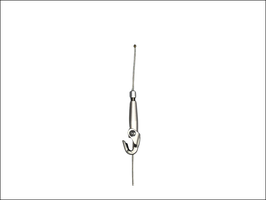 【オンラインショップ限定_セット品】レール＋φ1.5ワイヤーセットA