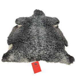Lammfell Nr. 7