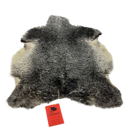 Lammfell Nr. 1