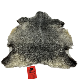Lammfell Nr. 8
