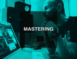 Stereo Master