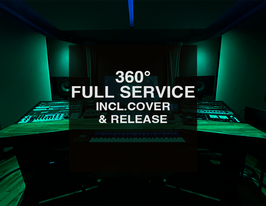 360° FULL SERVICE