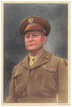 Dwight D. Eisenhower