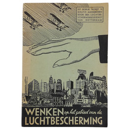 Wenken op het gebied van de Luchtbescherming