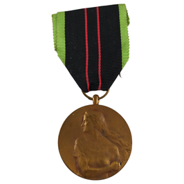 België - Medaille van de gewapende weerstand 1940-1945