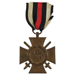 Ehrenkreuz für Frontkämpfer