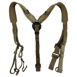 Wehrmacht - Koppeltraggestell (webbing)
