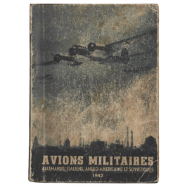 Avions militaires